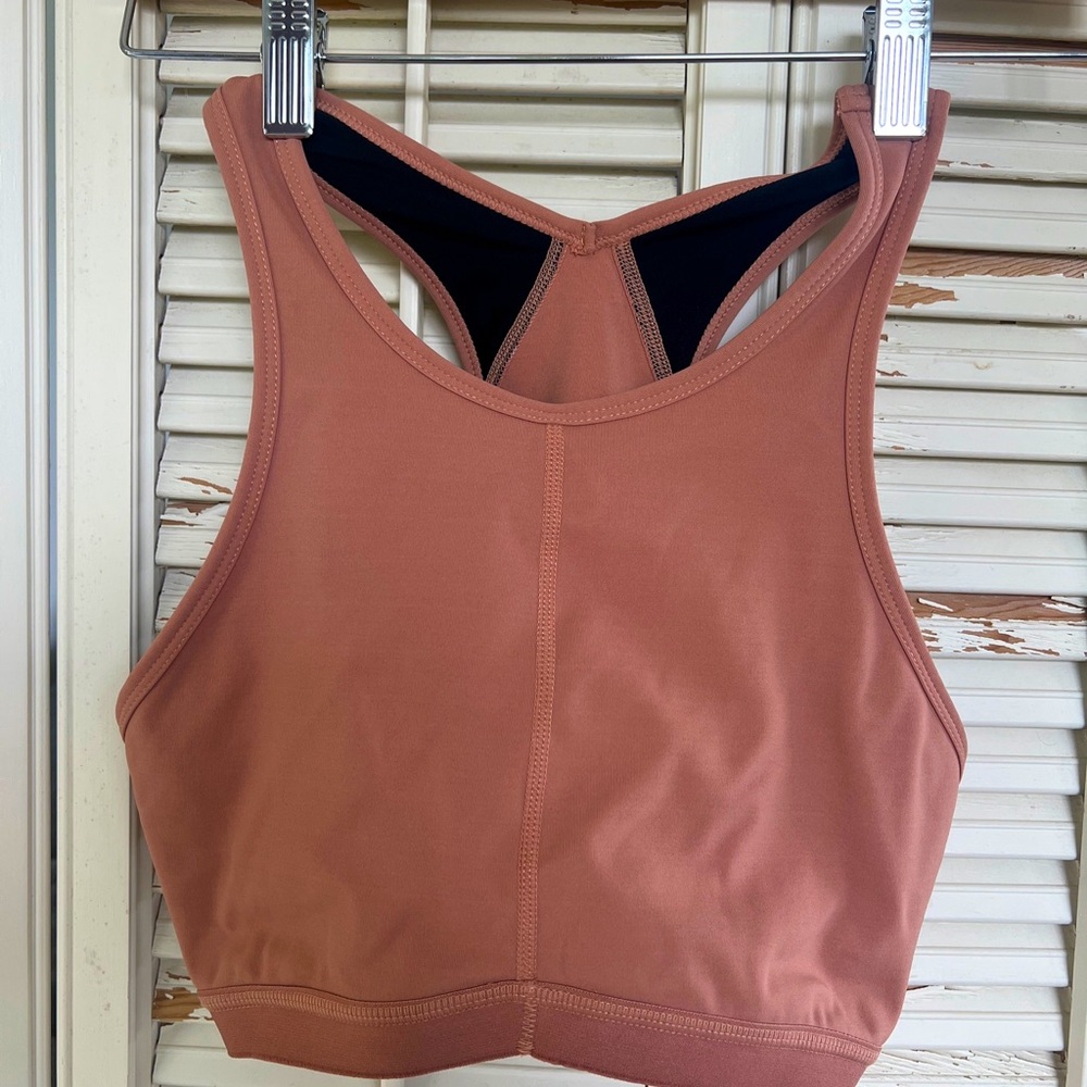 Free People movement sports bra